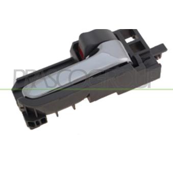 Poignet de porte, équipment intérieur avant droit PRASCO TY0908617