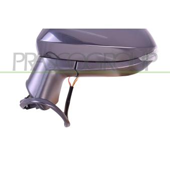 Rétroviseur extérieur PRASCO TY0967304