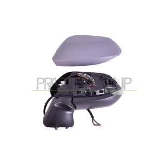 Rétroviseur extérieur PRASCO TY0967314
