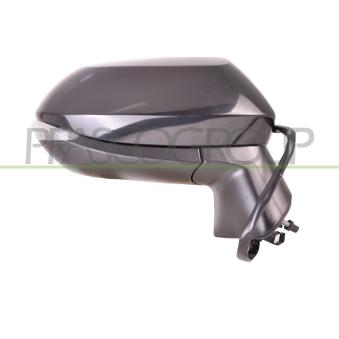 Rétroviseur extérieur PRASCO TY0967315