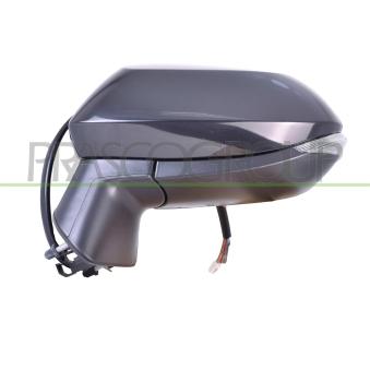 Rétroviseur extérieur PRASCO TY0967320