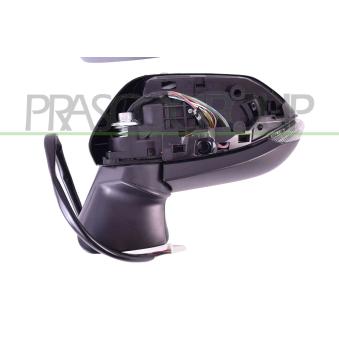 Rétroviseur extérieur PRASCO TY0967322