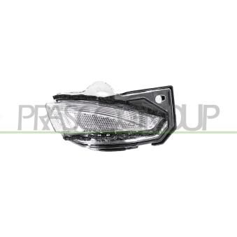 Feu clignotant PRASCO [TY0967415]