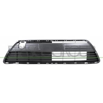 Grille de ventilation, pare-chocs PRASCO TY2042120
