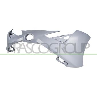 Pare-chocs PRASCO [TY2081001]