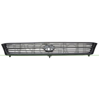 Grille de radiateur PRASCO TY2372011