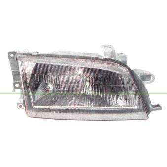 Projecteur principal PRASCO OEM 8115005060 Projecteur principal PRASCO OEM 8115005060