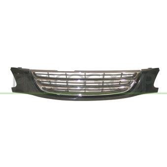 Grille de radiateur PRASCO [TY2392011]
