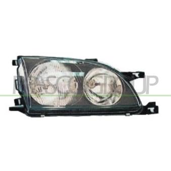 Projecteur principal PRASCO OEM 8115005040