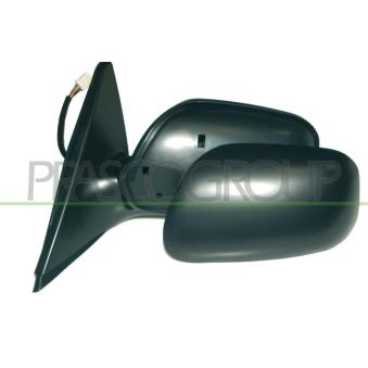 Rétroviseur extérieur PRASCO [TY2397314]