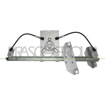 Lève-vitre avant gauche PRASCO OEM 6982005040GR Lève-vitre avant gauche PRASCO OEM 6982005040GR