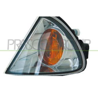 Feu clignotant avant droit PRASCO TY2404013