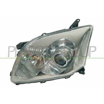 Projecteur principal PRASCO OEM 8117005190