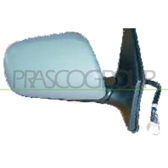 Rétroviseur extérieur PRASCO [TY2427313]