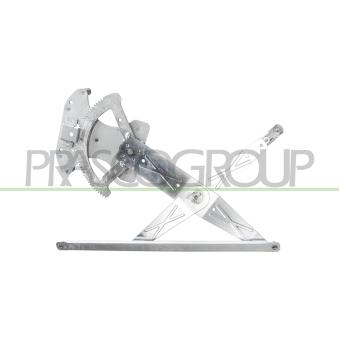 Lève-vitre avant droit PRASCO [TY242W023]