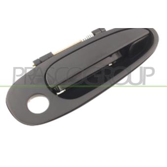 Poignée extérieure de porte avant droit PRASCO OEM 6921042030 Poignée extérieure de porte avant droit PRASCO OEM 6921042030