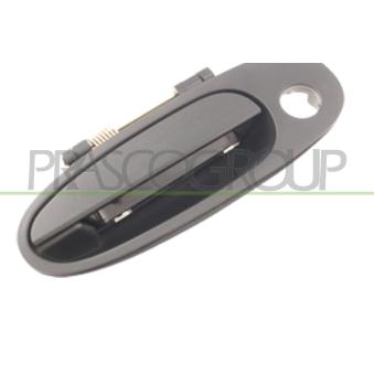 Poignée extérieure de porte avant gauche PRASCO OEM 6922002010