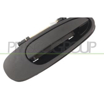 Poignée extérieure de porte arrière droit PRASCO OEM 6923042010