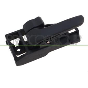 Poignet de porte, équipment intérieur avant gauche PRASCO [TY2838602]