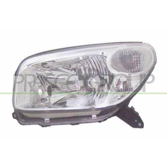 Projecteur principal PRASCO [TY2854813]