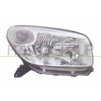 Projecteur principal PRASCO [TY2854814]