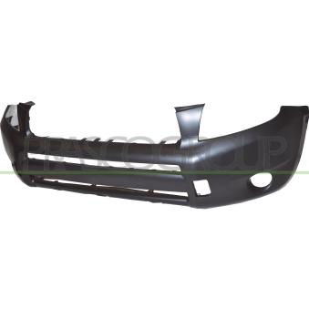 Pare-chocs PRASCO OEM 5211942964