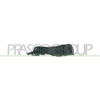 Support, pare-chocs avant gauche PRASCO OEM 5253642020