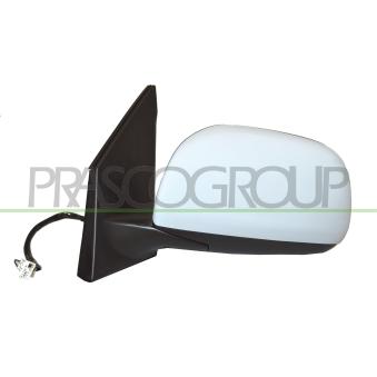 Rétroviseur extérieur PRASCO [TY2877314]