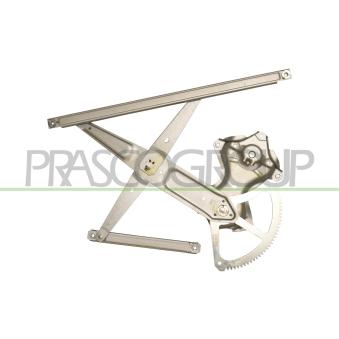 Lève-vitre avant gauche PRASCO OEM 6980252080