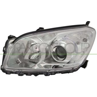 Projecteur principal PRASCO OEM 8113042430