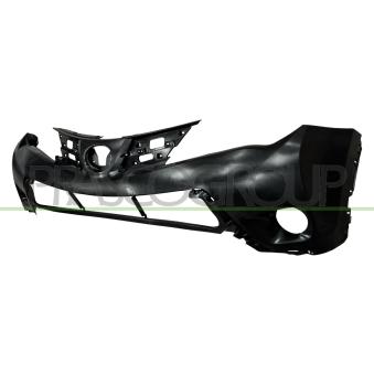 Pare-chocs PRASCO [TY2911001]