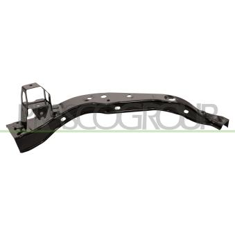 Traverse avant gauche PRASCO OEM 532030R030