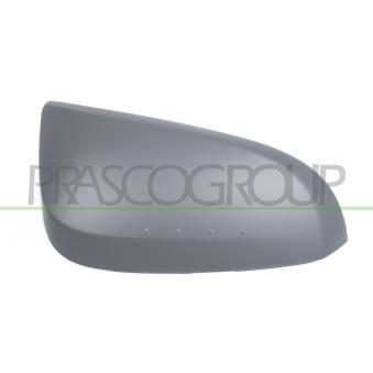 Revêtement, rétroviseur extérieur PRASCO OEM 8791542160c1 Revêtement, rétroviseur extérieur PRASCO OEM 8791542160c1
