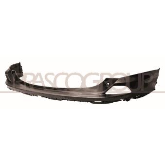 Pare-chocs PRASCO [TY2921051]