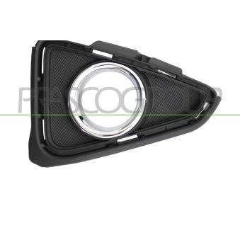 Grille de ventilation, pare-chocs avant droit PRASCO OEM 520400r030 Grille de ventilation, pare-chocs avant droit PRASCO OEM 520400r030