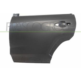 Porte, Carrosserie arrière gauche PRASCO [TY2933554]