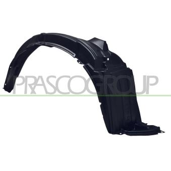 Doublure d'aile avant droit PRASCO OEM 5387552010