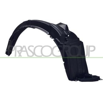 Doublure d'aile avant droit PRASCO OEM 5387552010