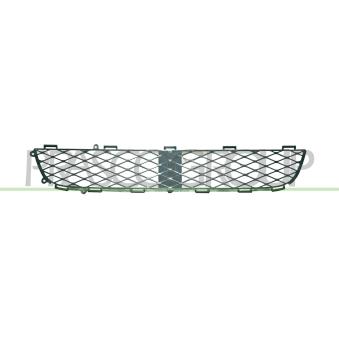 Grille de ventilation, pare-chocs PRASCO TY3242120 Grille de ventilation, pare-chocs PRASCO TY3242120