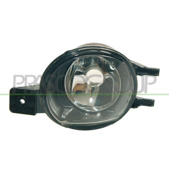 Projecteur antibrouillard PRASCO TY3244414
