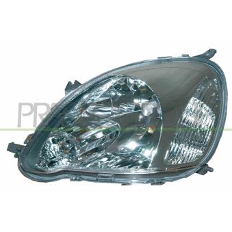Projecteur principal PRASCO OEM 811700D080
