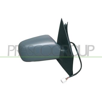 Rétroviseur extérieur PRASCO OEM 879100D902