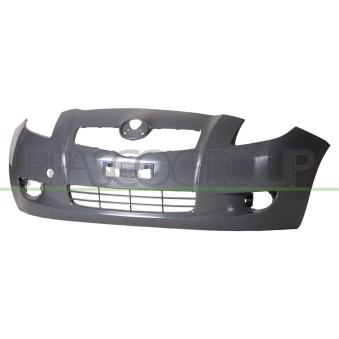 Pare-chocs PRASCO OEM 5211952922