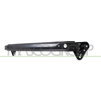 Support, pare-chocs PRASCO TY3251672