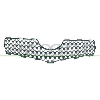 Grille de radiateur PRASCO OEM 5311152360