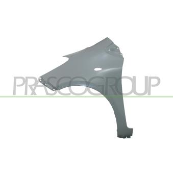 Aile avant gauche PRASCO TY3253034