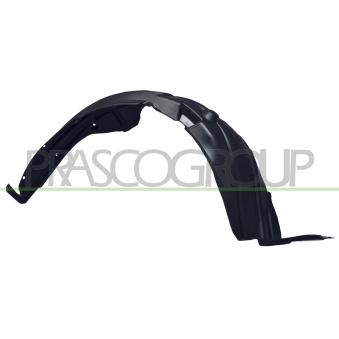 Doublure d'aile avant droit PRASCO [TY3253603P]