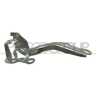 Charnière, capot-moteur PRASCO TY3253703 Charnière, capot-moteur PRASCO TY3253703