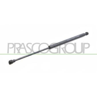 Vérin de hayon, de coffre PRASCO [TY3259055]