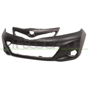Pare-chocs PRASCO OEM 521190U904